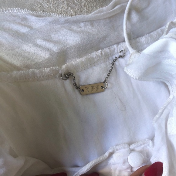 Beautiful and timeless summer dress. Soft. XS. - Picture 3 of 5